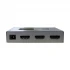 DTECH Dtech DT-7212(GS) HDMI Female to All Brands Price in Bangladesh