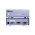 Dtech DT-7252 VGA Female to Cable / Converter / HUB in BD
