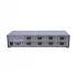 Dtech DT-7258 VGA Female to Cable / Converter / HUB in BD