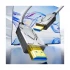 DTECH HDMI 2.1 Male to Male, 35 Meter, Grey Cable #DT-HF8035K (8K, Optical Fiber)