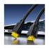 DTECH HDMI 2.1 Male to Male, 5 Meter, Black Cable #DT-H8005 (8K)