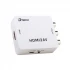 DTECH Dtech HDMI Female to RCA All Brands