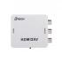 DTECH Dtech HDMI Female to RCA All Brands in BD