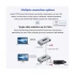 Dtech DT-7050(AM) Network Accessories