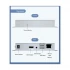 DTECH Dtech DT-7050(AM) Network Accessories features