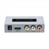 DTECH Dtech HDMI Male to 3 RCA (CVBS) Female All Brands Price in Bangladesh