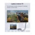 Dtech HDMI Male to 3 RCA (CVBS) Female All Brands Price in BD