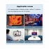 DTECH Dtech HDMI Male to 3 RCA (CVBS) Female All Brands specifications