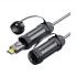 Dtech HDMI Male to Cable / Converter / HUB in BD