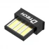 DTECH Dtech Mini USB Bluetooth Adapter All Brands