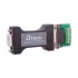 Dtech Passive RS232 to RS485/RS422 Converter Network Accessories