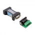 Dtech Passive RS232 to RS485/RS422 Converter Network Accessories Price in Bangladesh