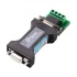 Dtech Passive RS232 to RS485/RS422 Converter Network Accessories in BD
