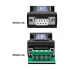 Dtech Passive RS232 to RS485/RS422 Converter #DT-9003