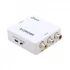 Dtech RCA Female to HDMI Cable / Converter / HUB