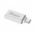 Dtech Type-C Male to USB Female Cable / Converter / HUB