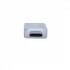 Dtech Type-C Male to USB Female White Converter # T0001