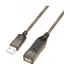 Dtech USB Male to Female Cable / Converter / HUB