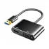 DTECH DT-2906 Cable / Converter / HUB