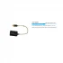 Dtech USB Male to LAN Female Cable / Converter / HUB specifications