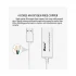 Dtech USB Male to LAN Female Cable / Converter / HUB specifications
