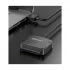 Dtech USB Male to SATA Female Cable / Converter / HUB Price in Bangladesh