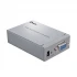 Dtech VGA Female to DVI Cable / Converter / HUB