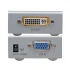 Dtech VGA Female to DVI Cable / Converter / HUB in BD
