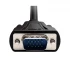 Dtech VGA Male to Cable / Converter / HUB Price in Bangladesh