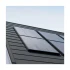 EcoFlow 200W (100Wx2) Portable Rigid Solar Panel