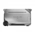 Ecoflow Delta Pro 3 4096Wh 4000W Output Black & Gray Portable Power Station