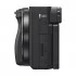 Sony Alpha A6400 Mirrorless Camera in BD