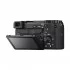Sony Alpha A6400 Mirrorless Camera specifications