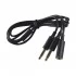 Edifier 3.5mm Female to Dual Male Audio Cable Price in Bangladesh