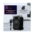Edifier A3-8S Mobile Bluetooth Portable TWS Trolley Speaker with Microphone