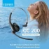 Edifier CC200 Black On-Ear (Single) Bluetooth Headphone