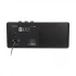 Edifier D12 Bluetooth Black Tabletop Speaker