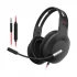 Edifier G1 SE Black Wired Headphone