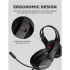Edifier G1 SE Black Wired Headphone