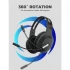 Edifier G1 SE Black Wired Headphone