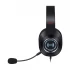 Edifier G2 II Black Over-Ear Wired Gaming Headphone