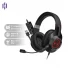 Edifier G2 II Black Over-Ear Wired Gaming Headphone
