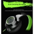 Edifier G4 Green USB Over-Ear Wired Gaming Headphone