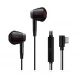 Edifier GM180 Plus Black Wired Gaming Earphone