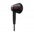 Edifier GM180 Plus Black Wired Gaming Earphone