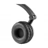 Edifier H650 Black On-Ear Wired Headphone