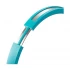 Edifier H650 Blue On-Ear Wired Headphone