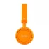 Edifier H650 Orange On-Ear Wired Headphone