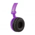 Edifier H650 Purple On-Ear Wired Headphone