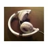 Edifier H650 White On-Ear Wired Headphone